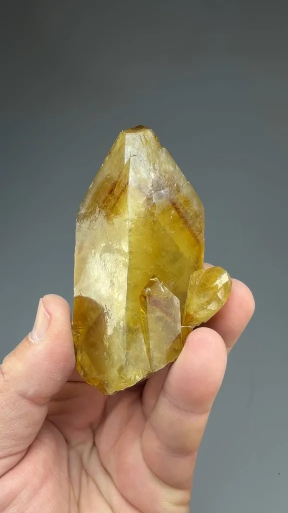Barite image