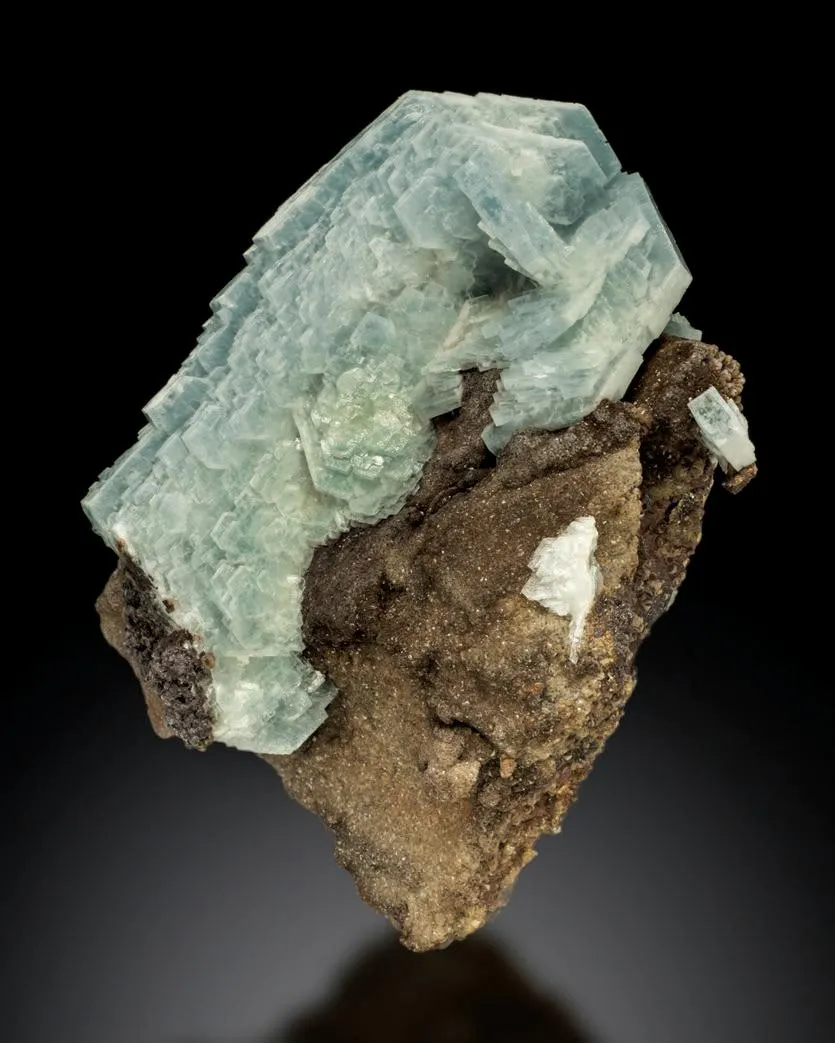 Barite - image 1