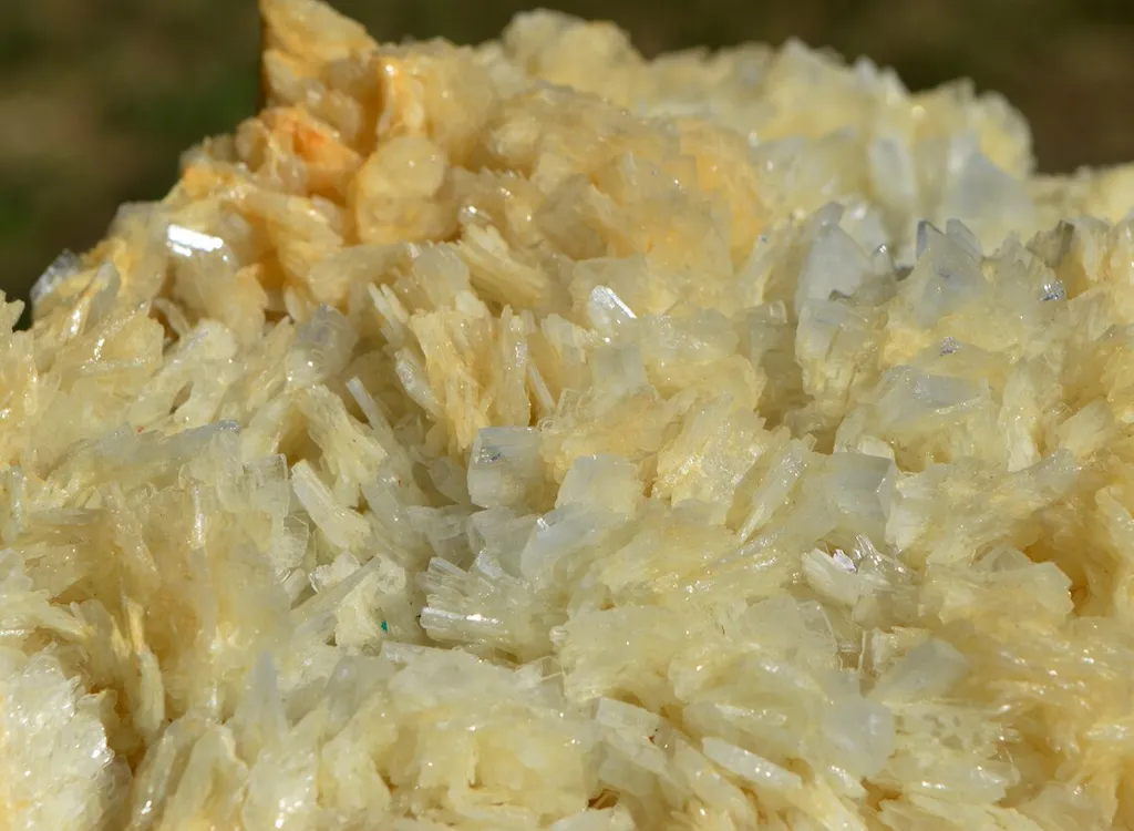 Barite - 1880 grams - Cavnic, Maramureș County, Romania - image 4