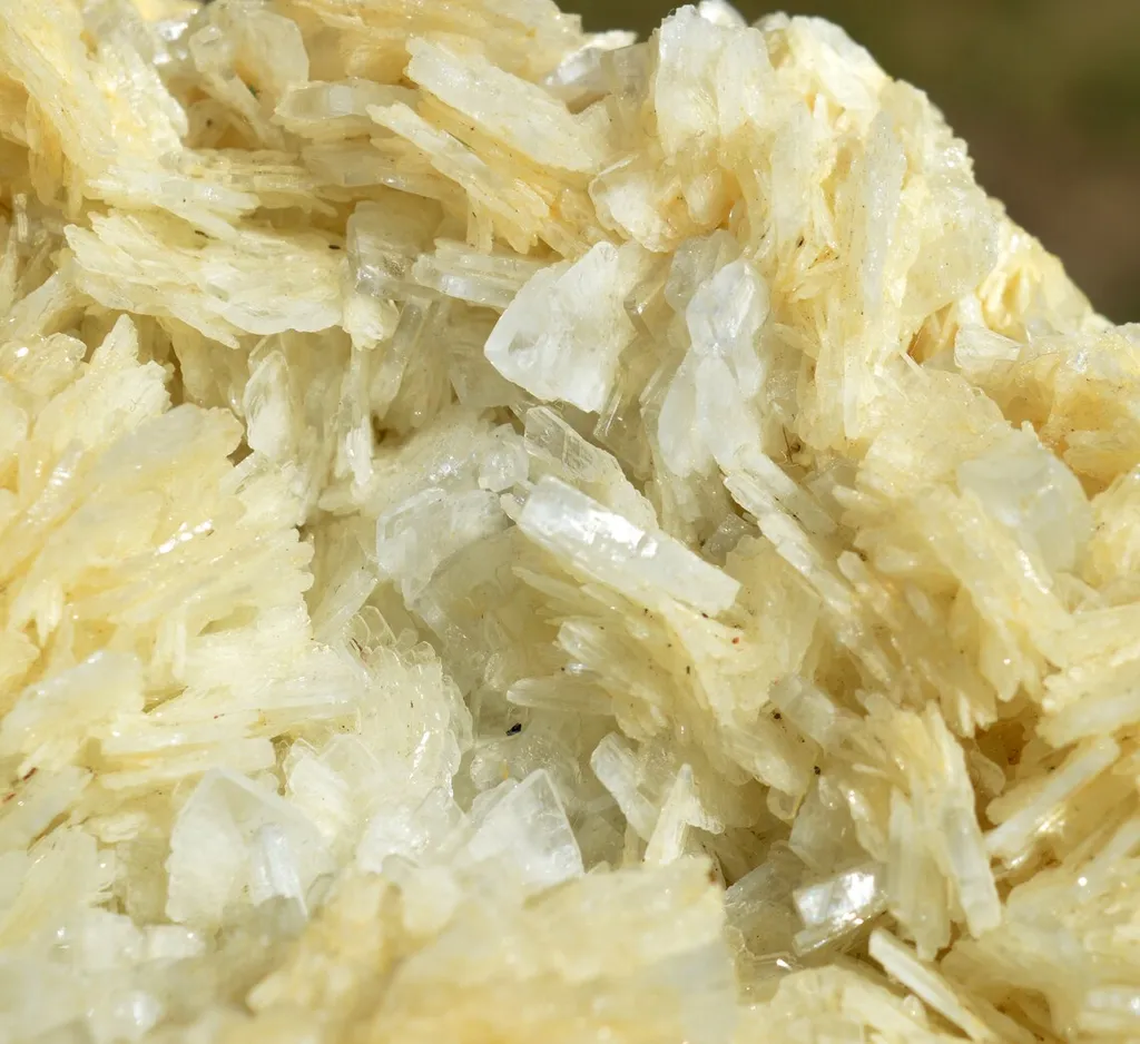 Barite - 1880 grams - Cavnic, Maramureș County, Romania - image 5