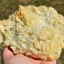 Barite - 1880 grams - Cavnic, Maramureș County, Romania - image 1
