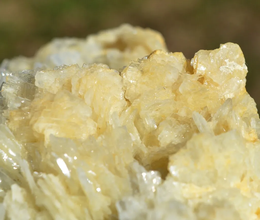 Barite - 1880 grams - Cavnic, Maramureș County, Romania - image 6