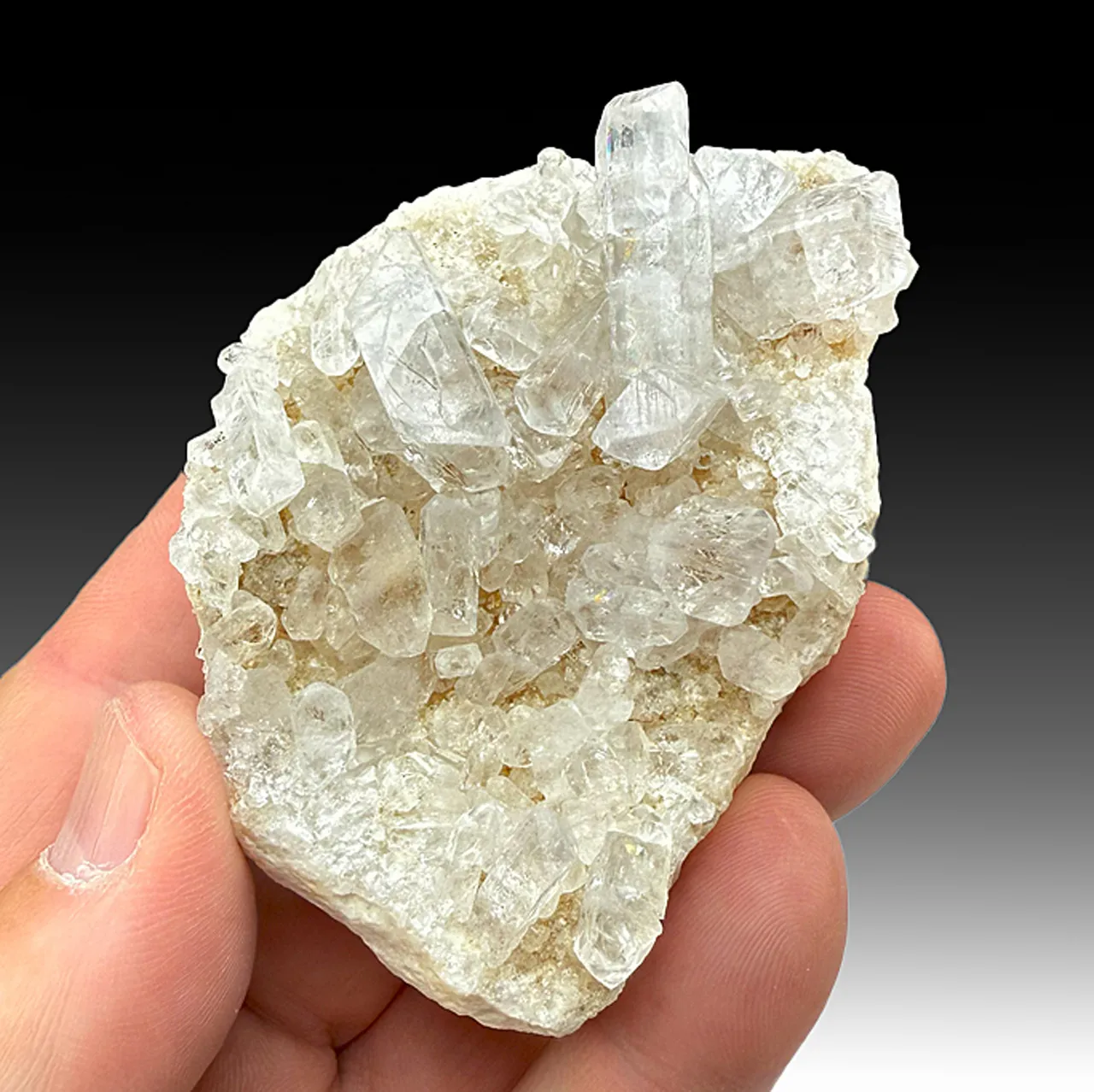 Barite (1888) - image 1