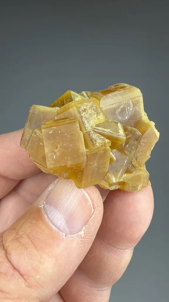 Barite - image 2