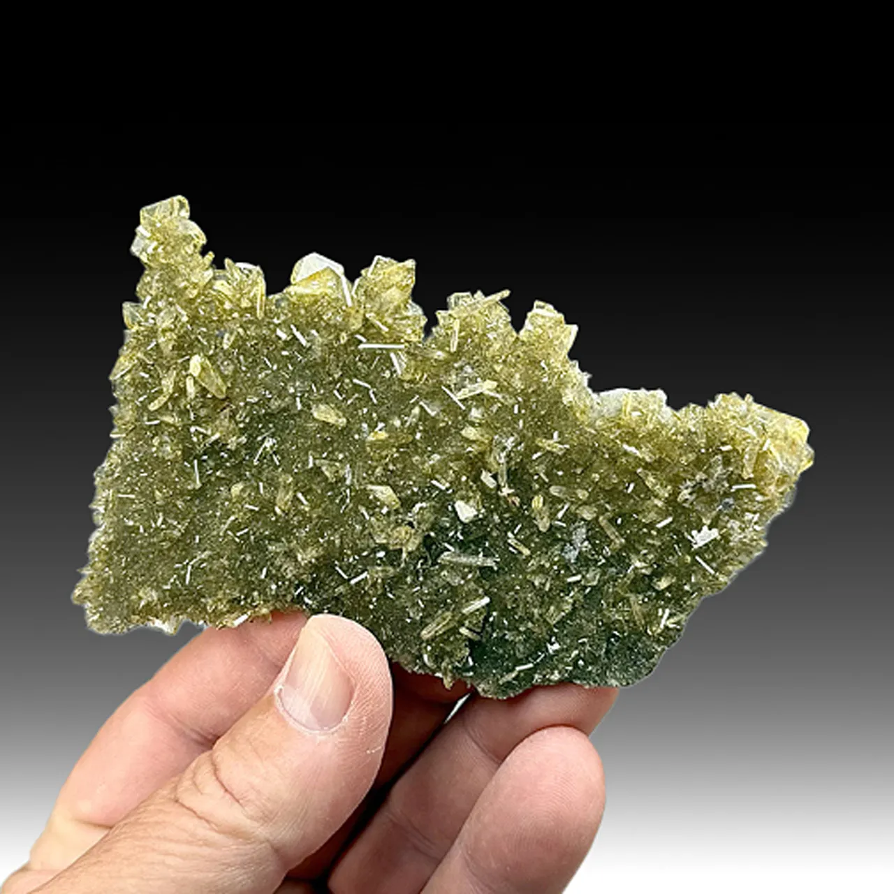 Barite (1923) - image 1