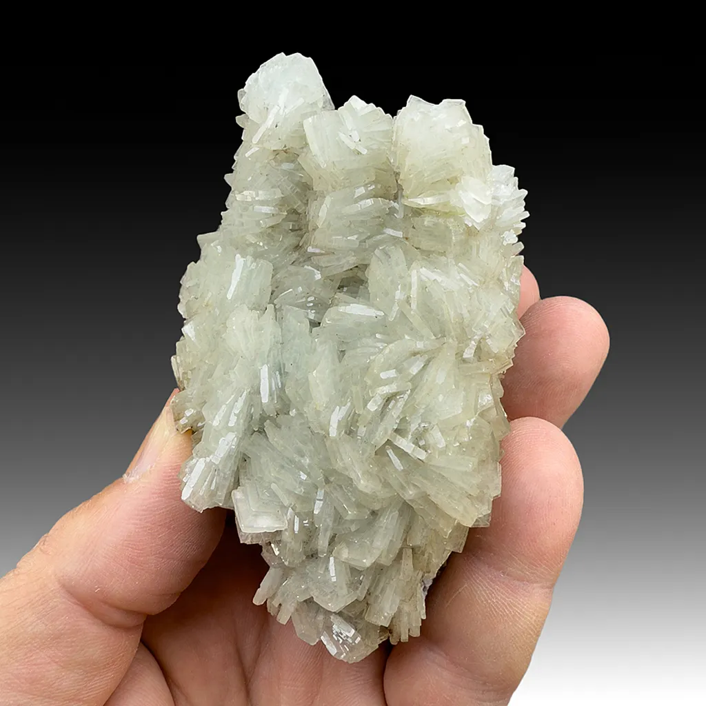 Barite (1980) image