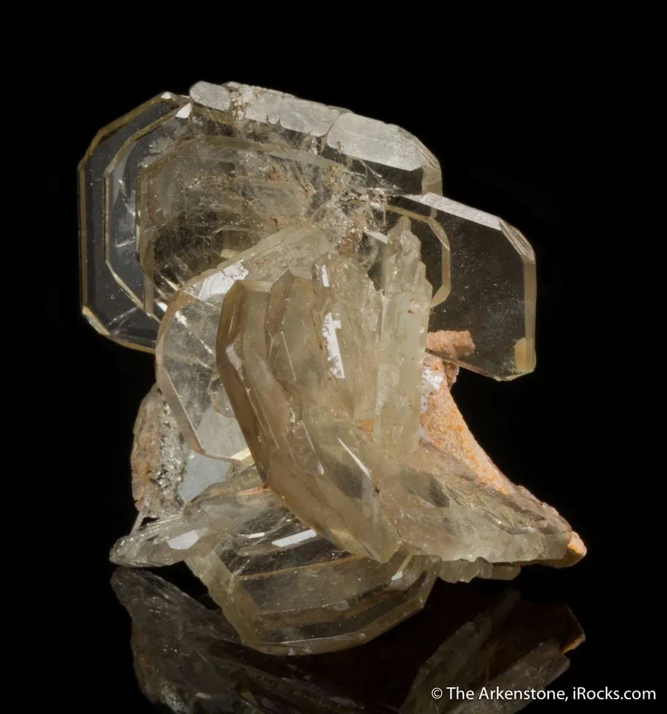 Barite - image 4