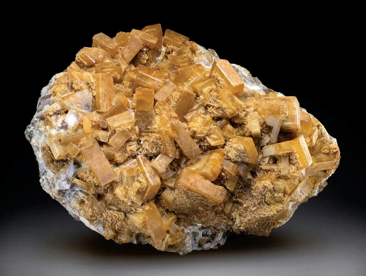 Barite - image 1