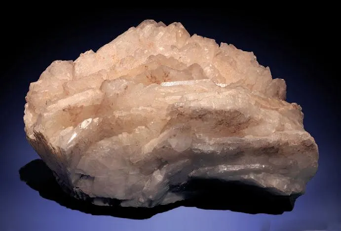 Barite image