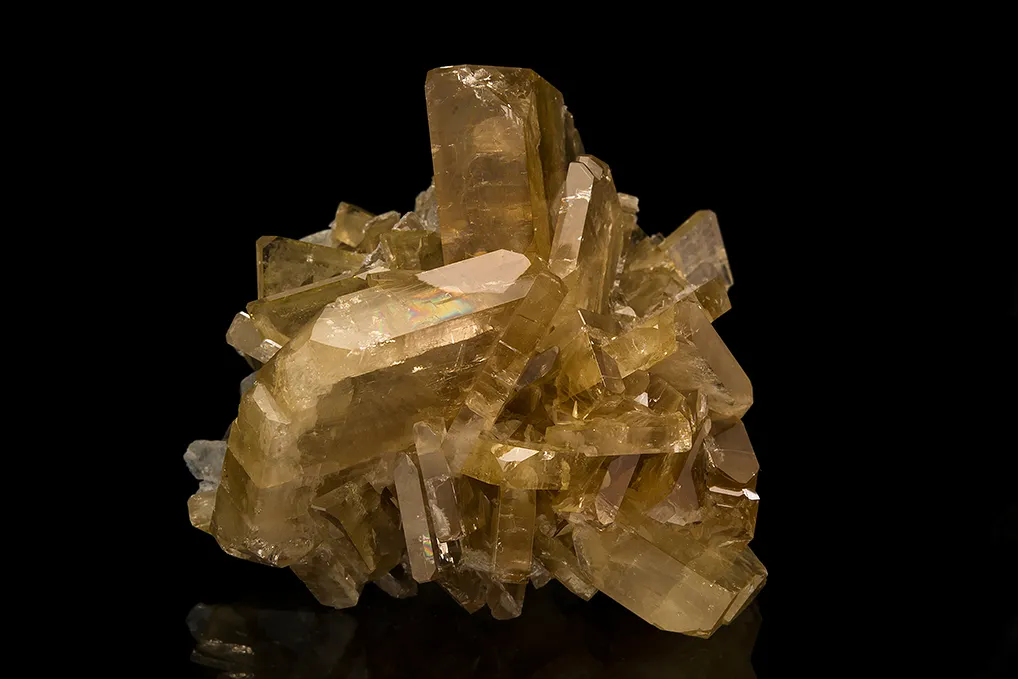 Barite image