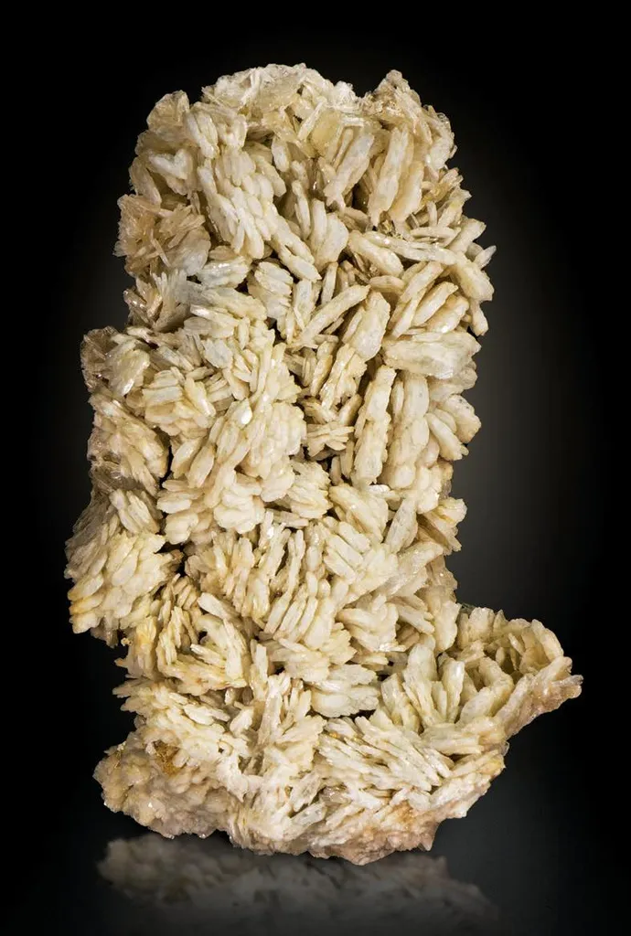 Barite image