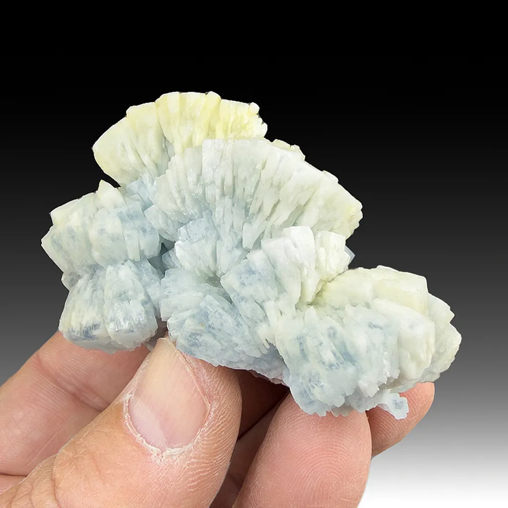 Barite image