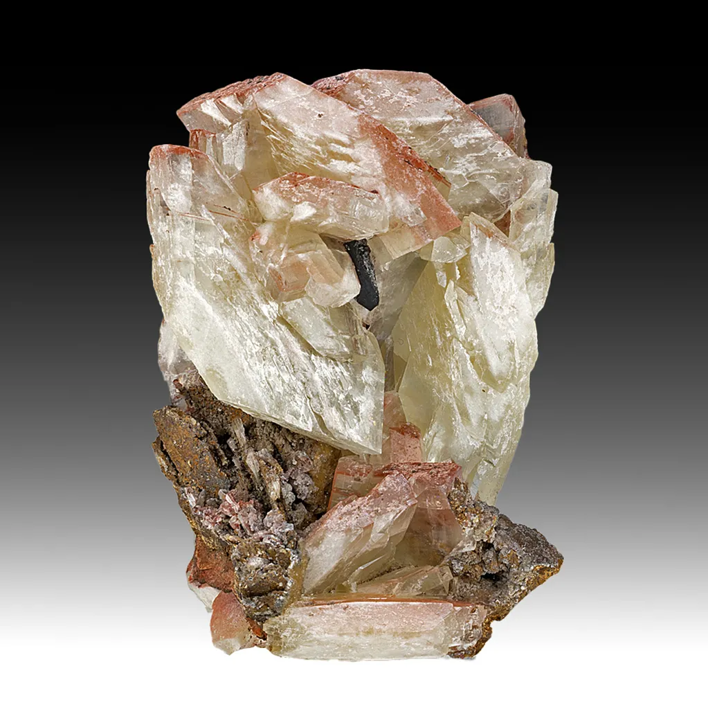 Barite image