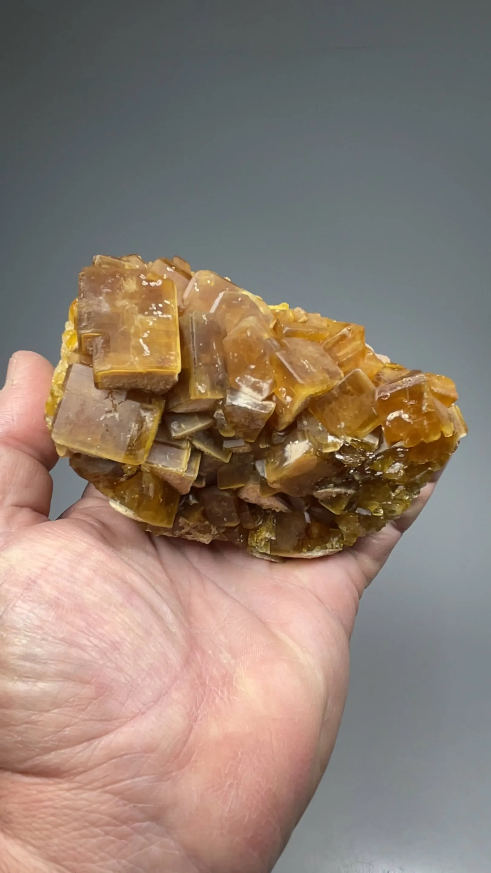 Barite - image 2