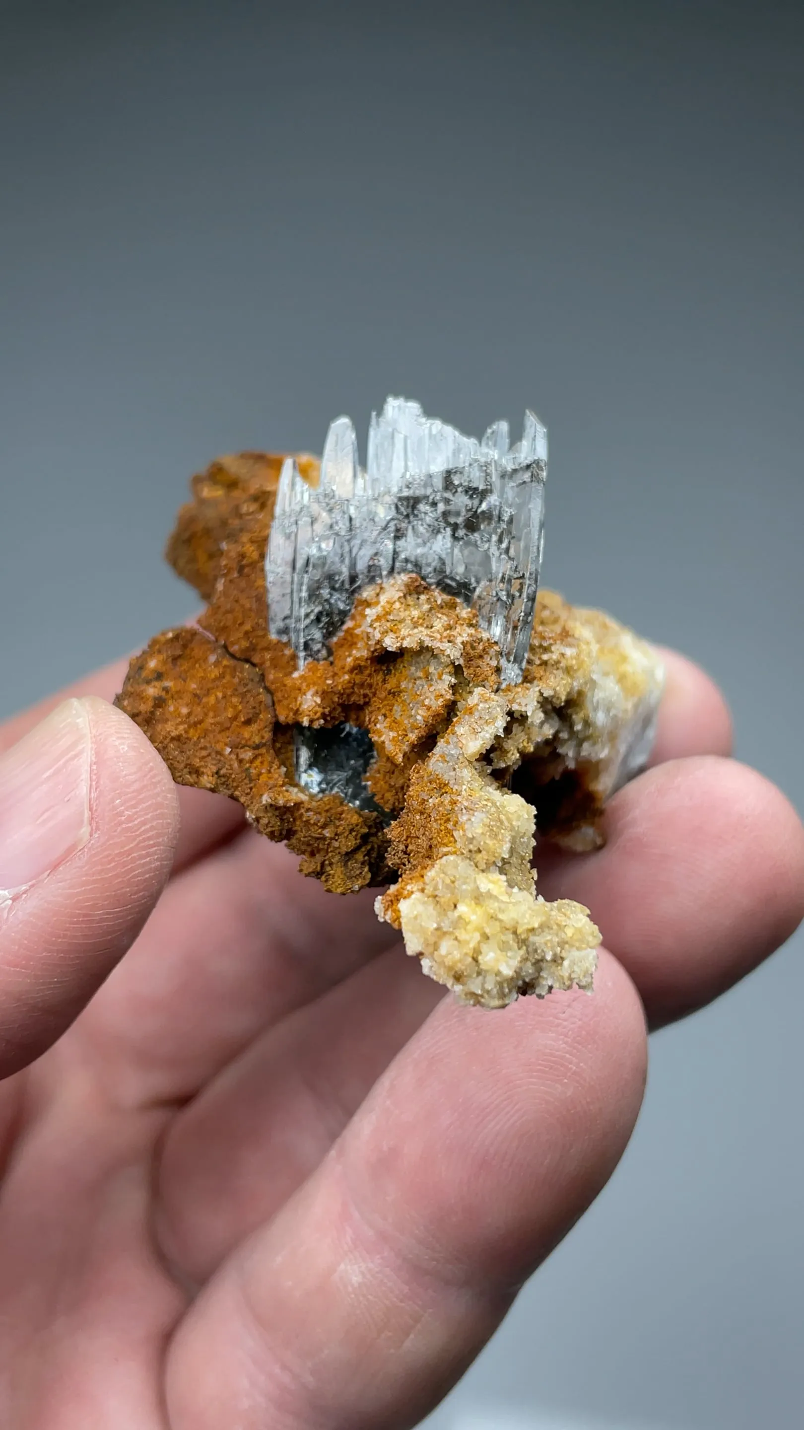 Barite - image 2