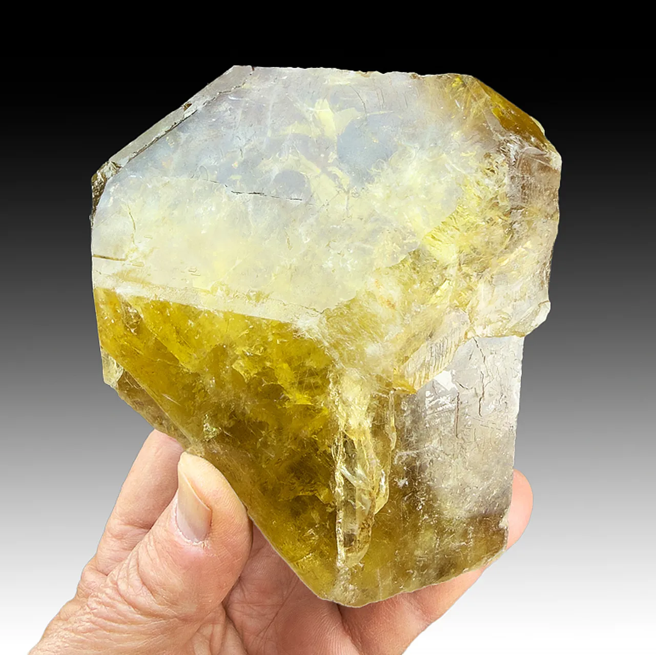 Barite - image 1