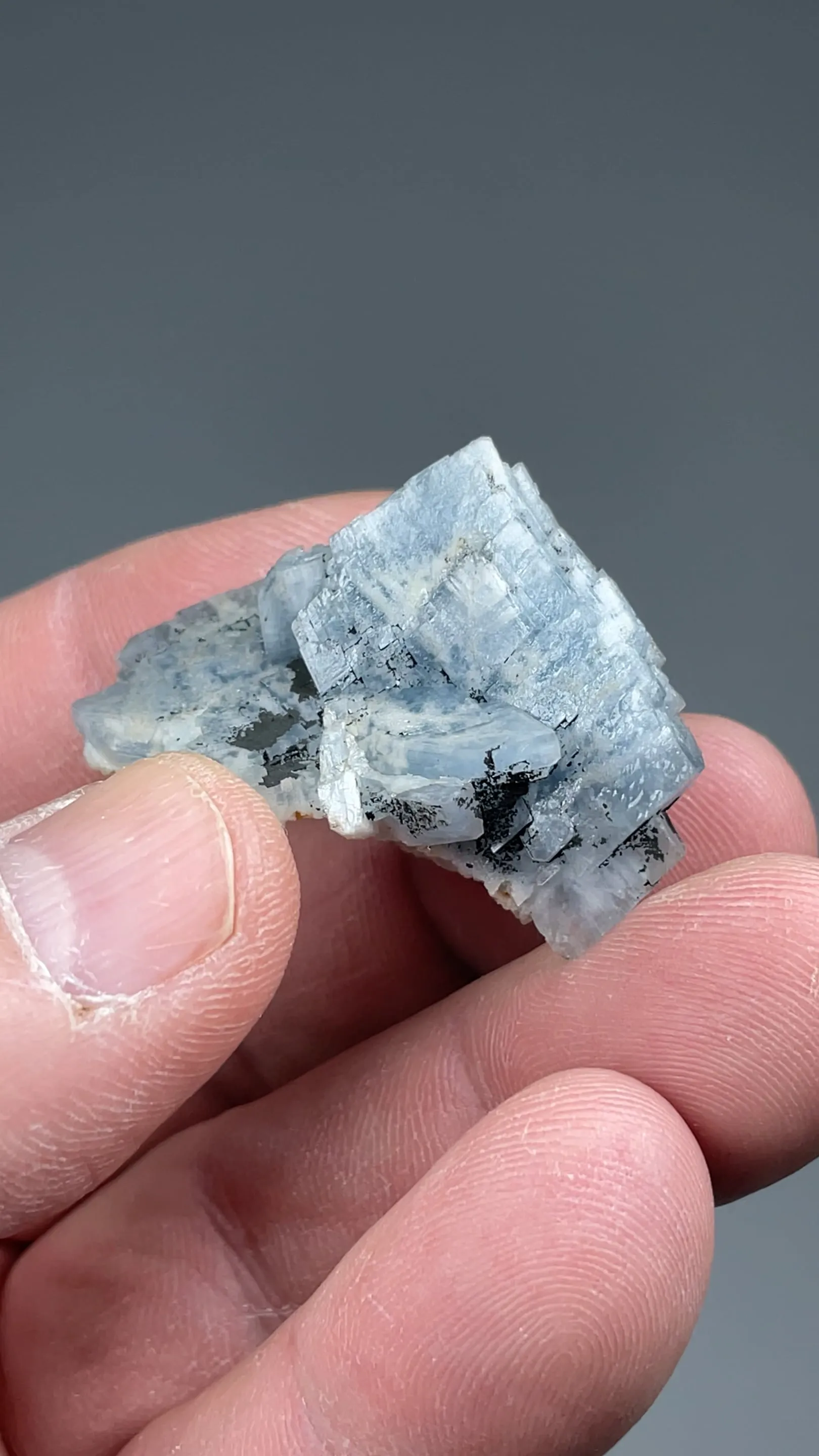 Barite - image 2
