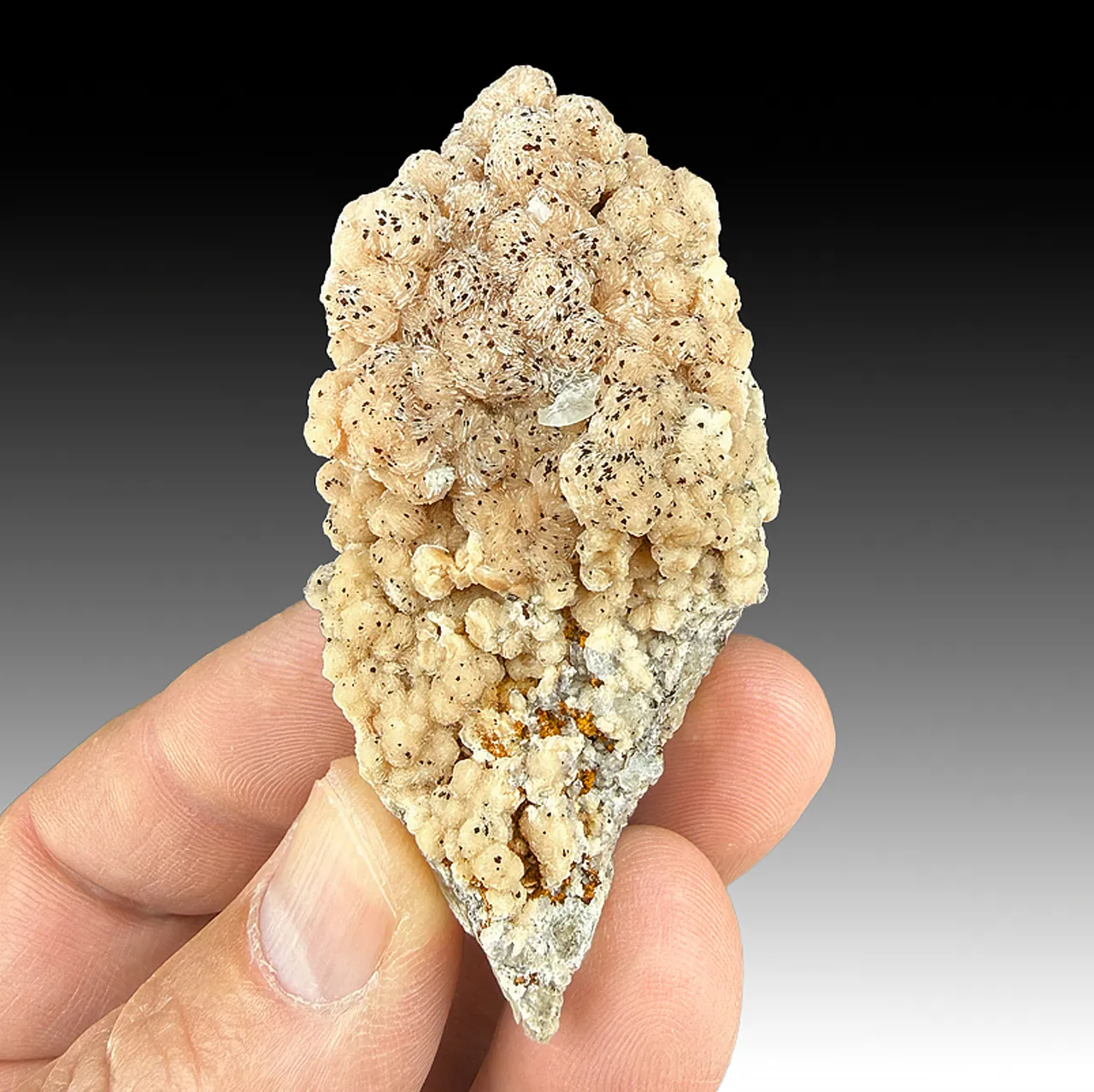 Barite - image 1