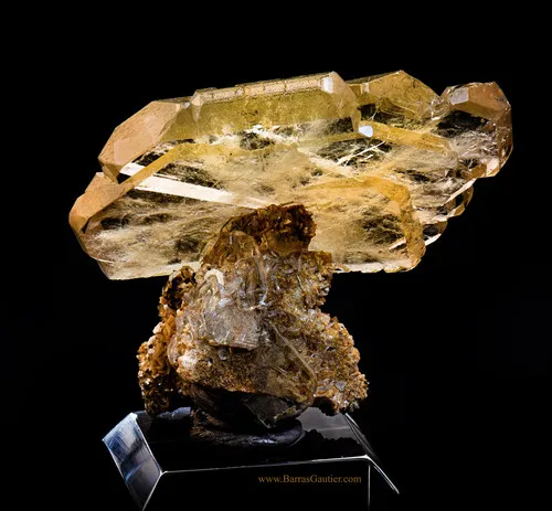 Barite - image 4
