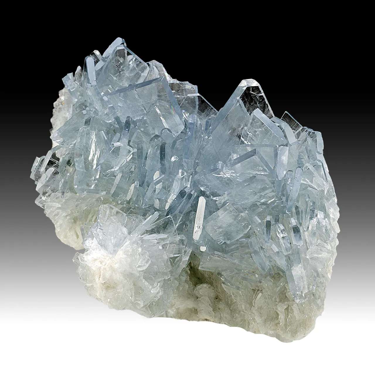 Barite - image 1