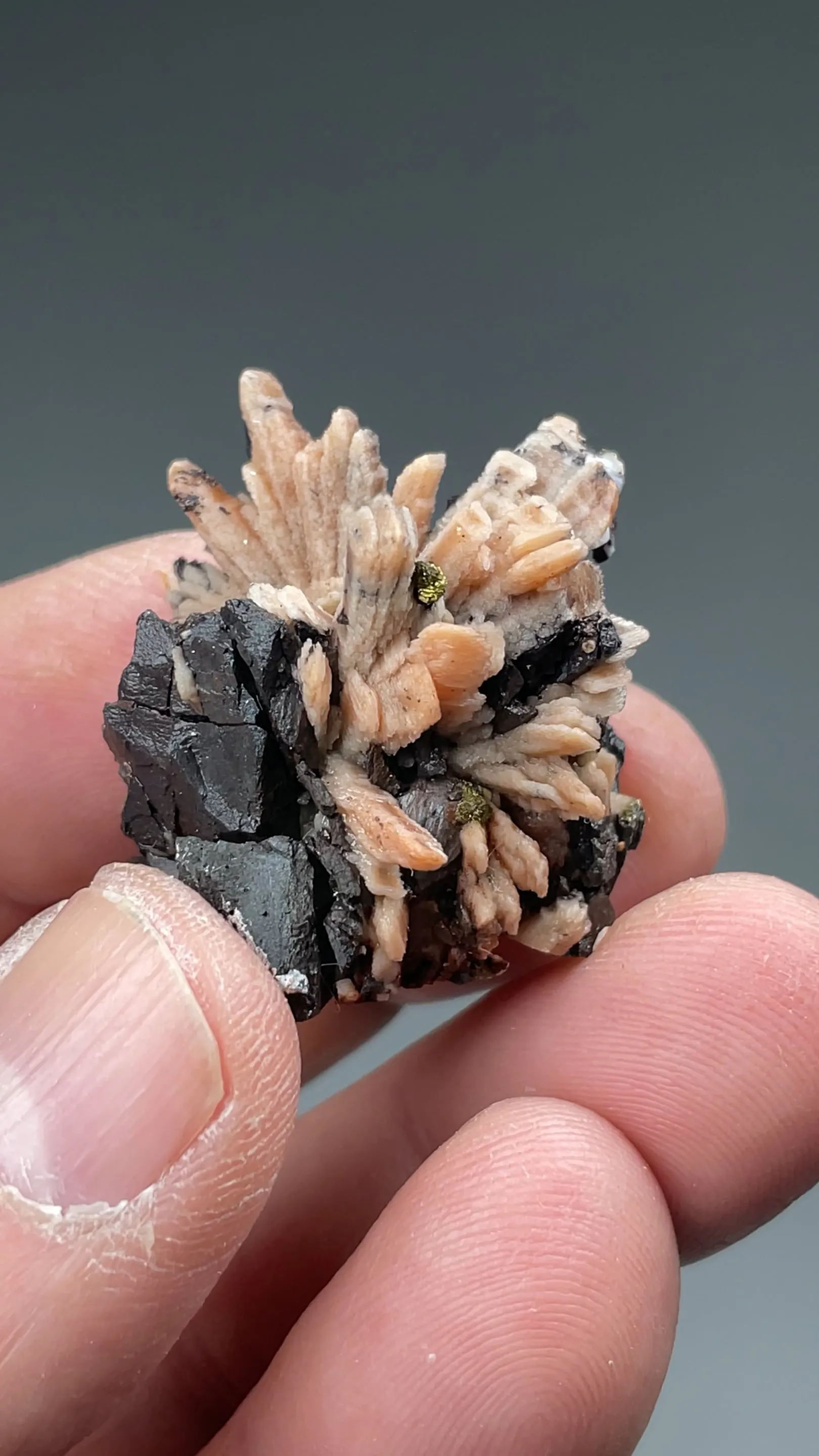 Barite - image 2