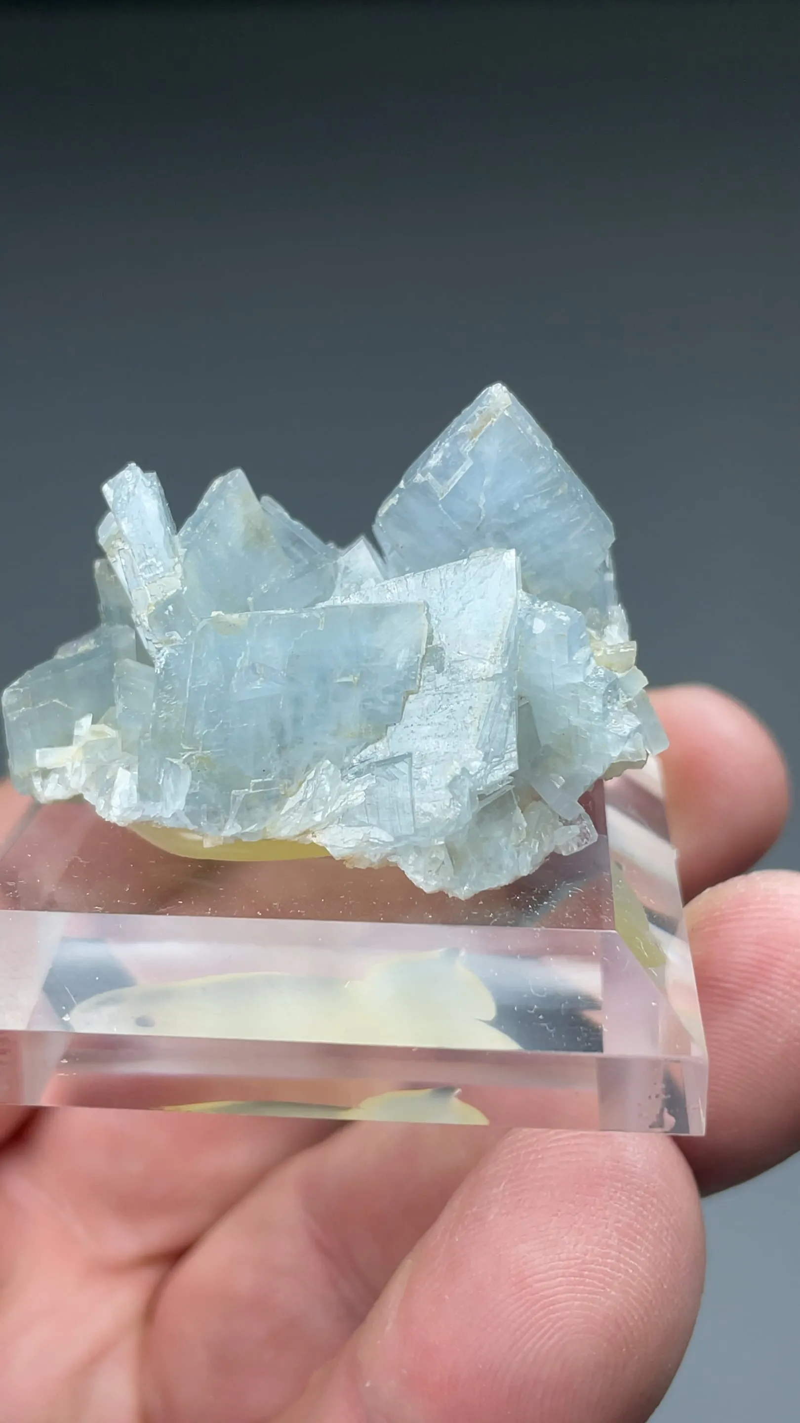 Barite - image 2