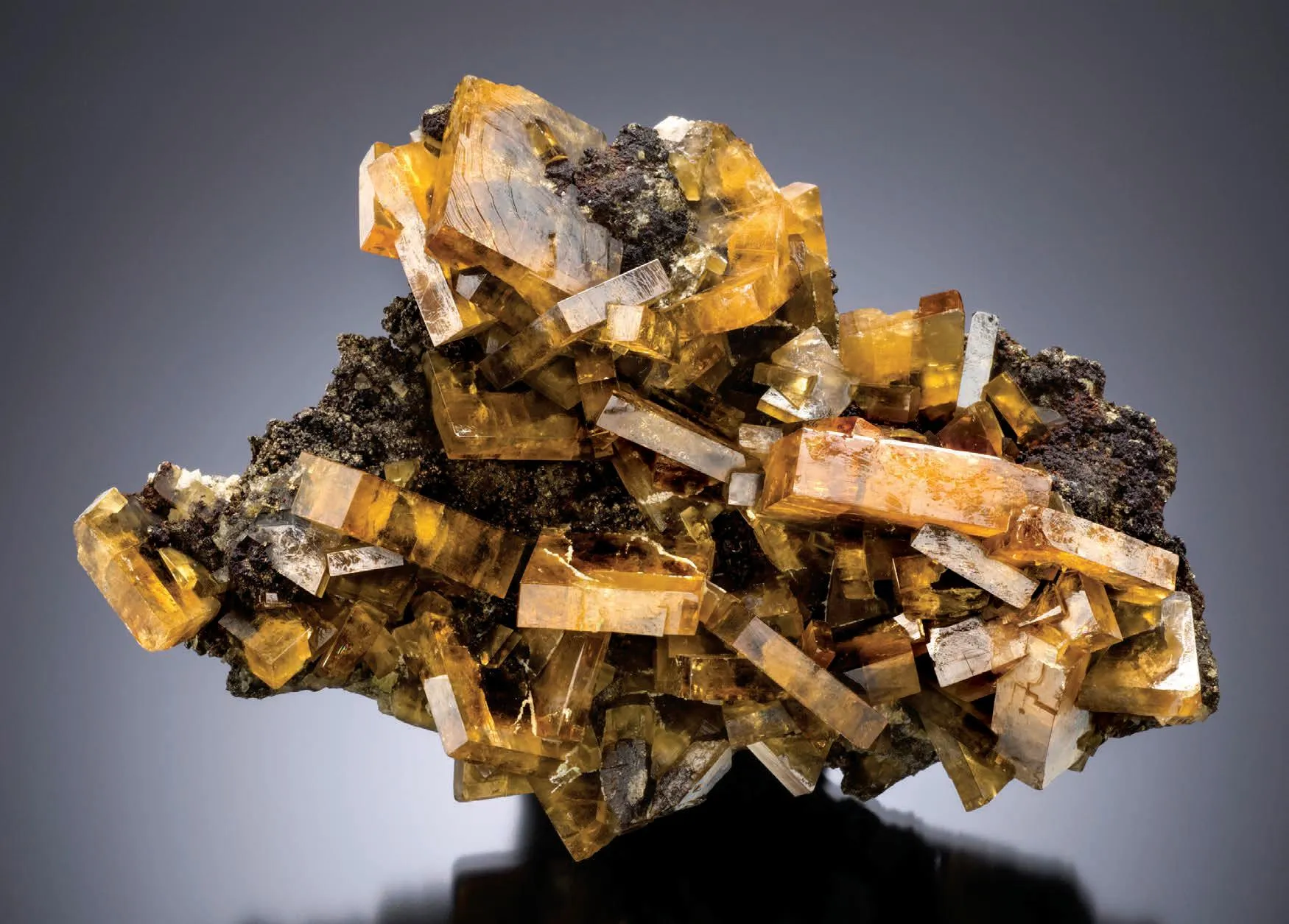 Barite - image 1