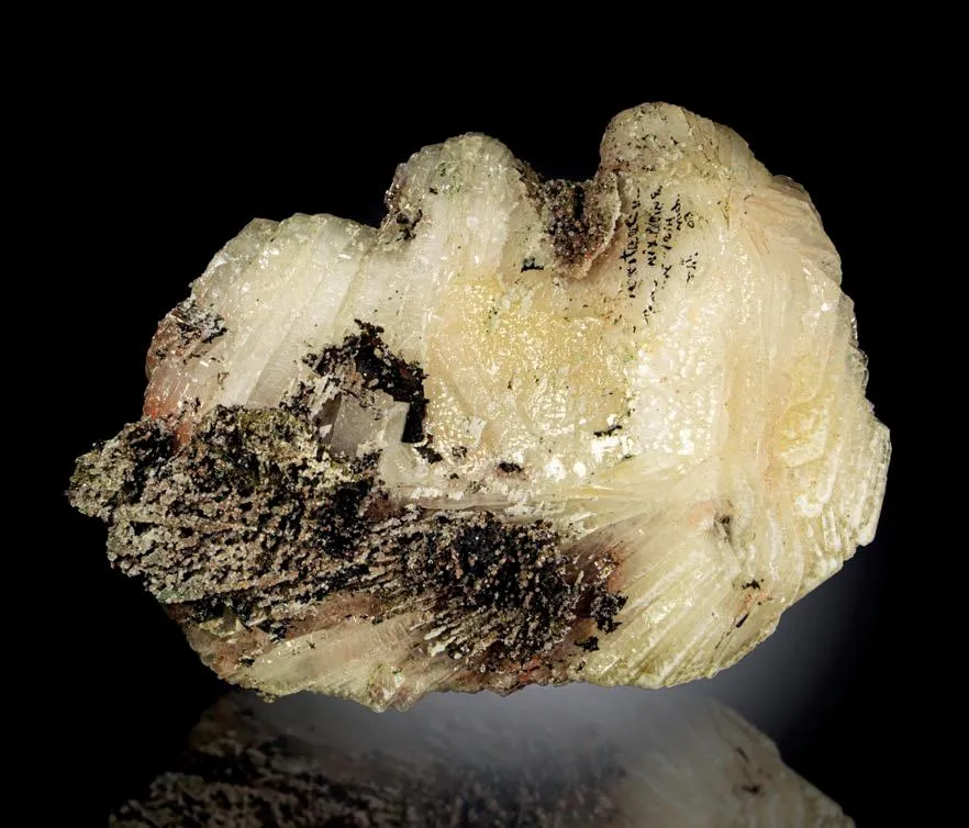 Barite image