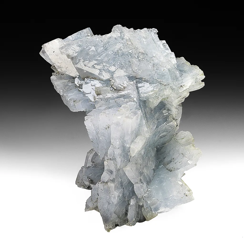 Barite image