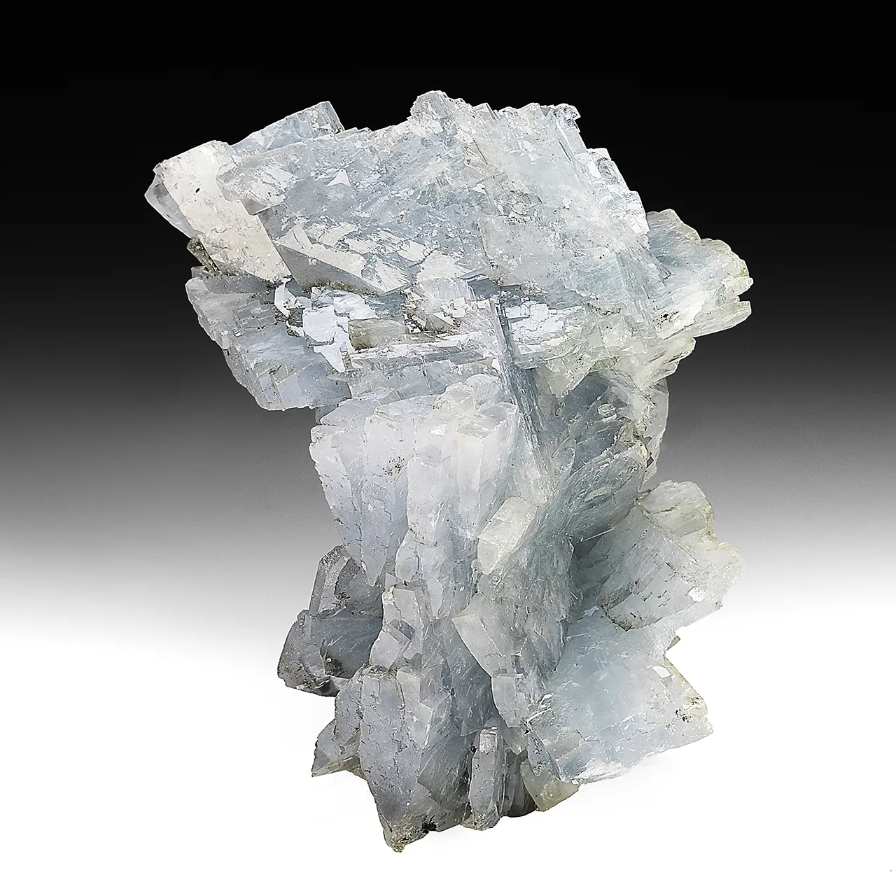 Barite - image 1