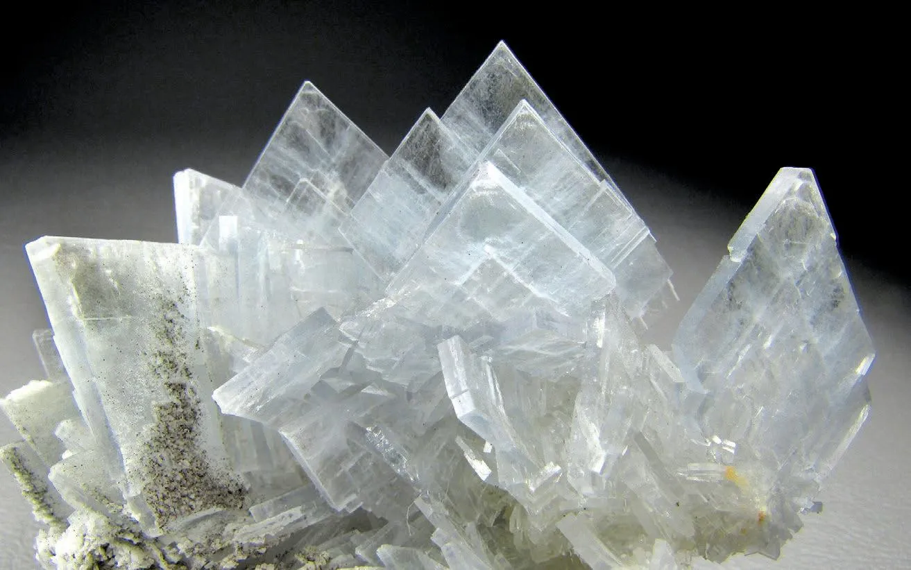 Barite - image 1