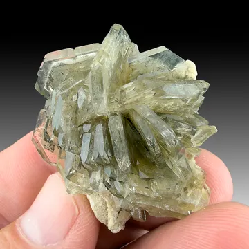 Barite