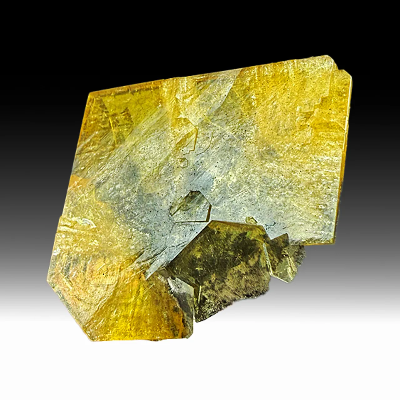 Barite - image 1