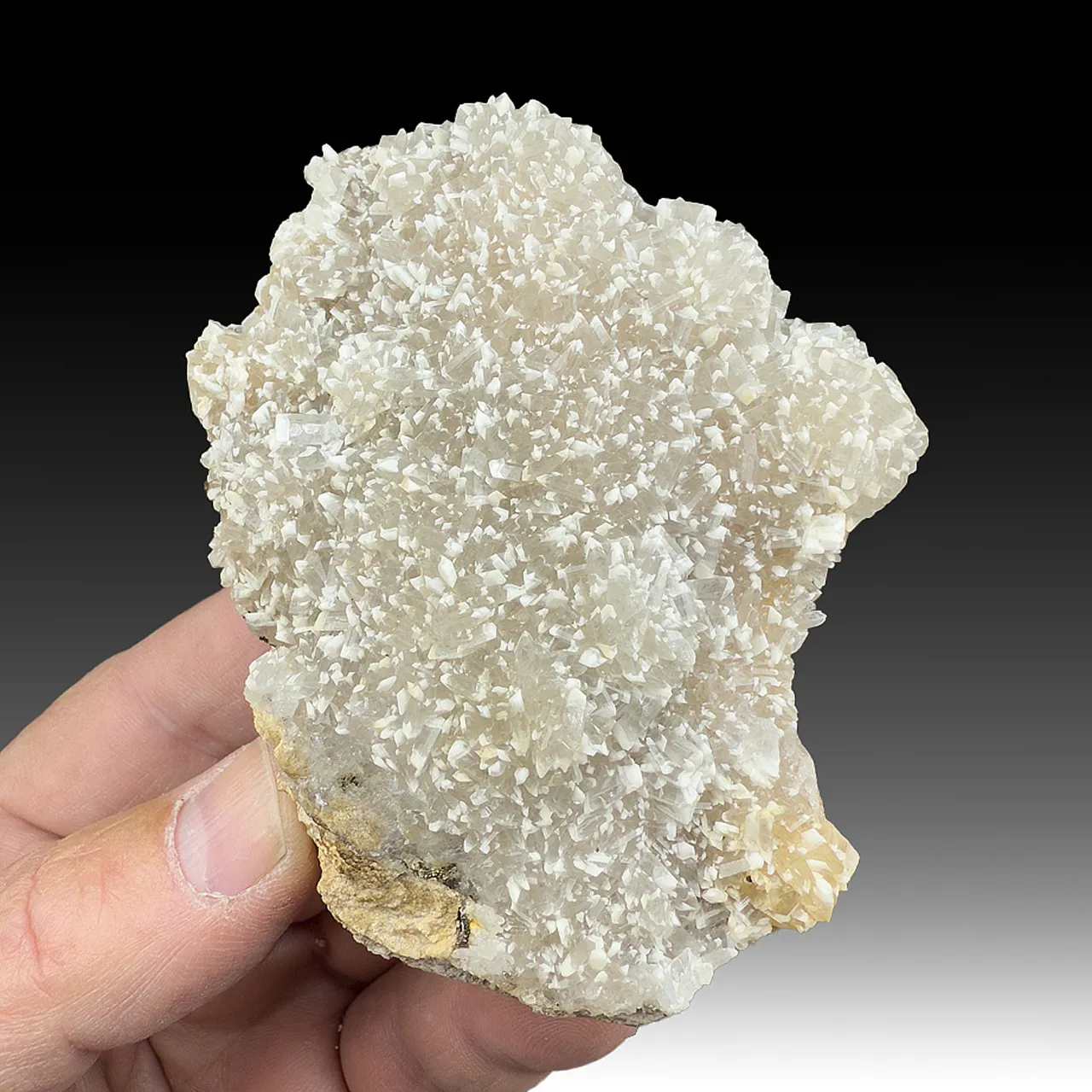 Barite - image 1