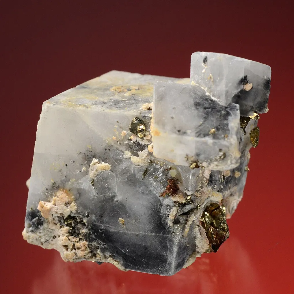 Barite - image 2