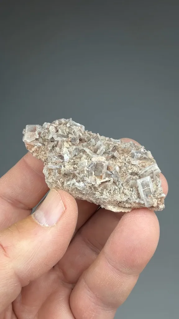Barite - image 2