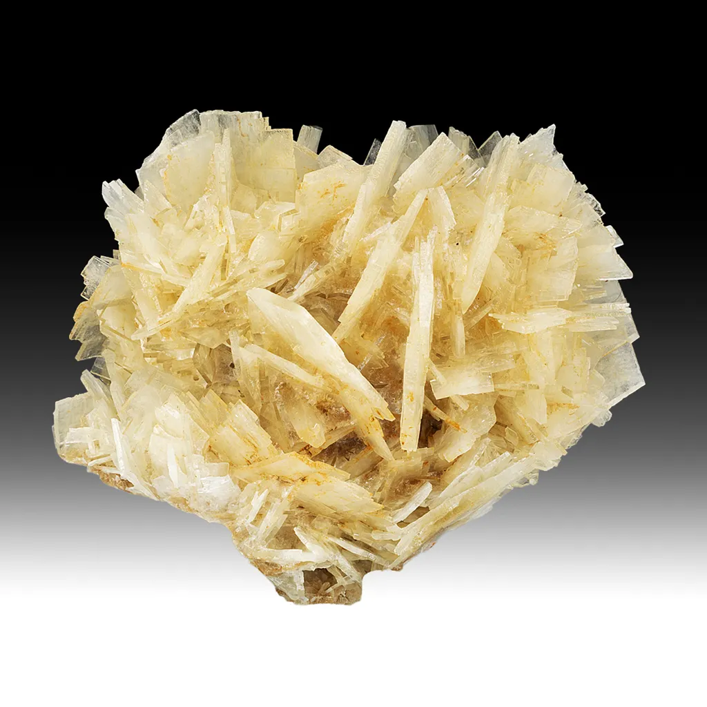 Barite (2002-2003) image