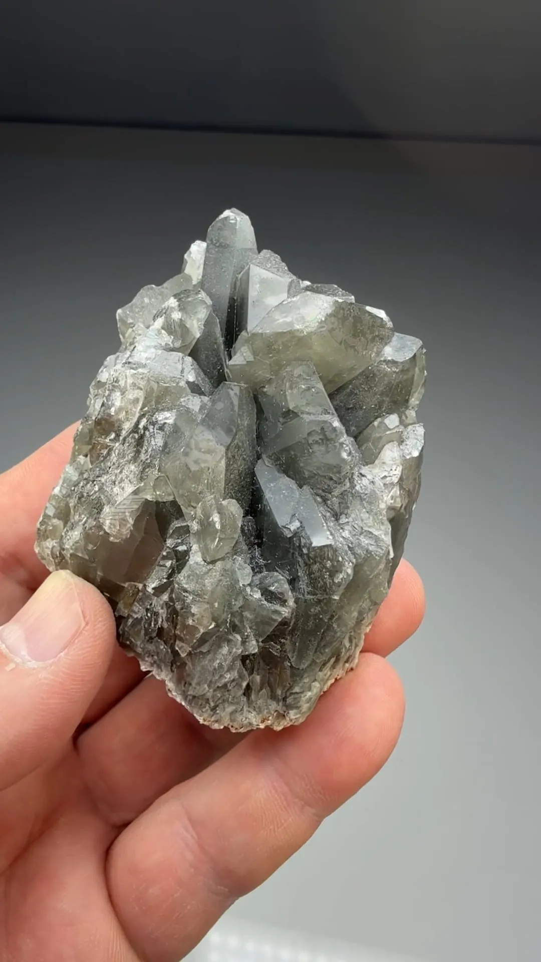 Barite (2080) - image 2