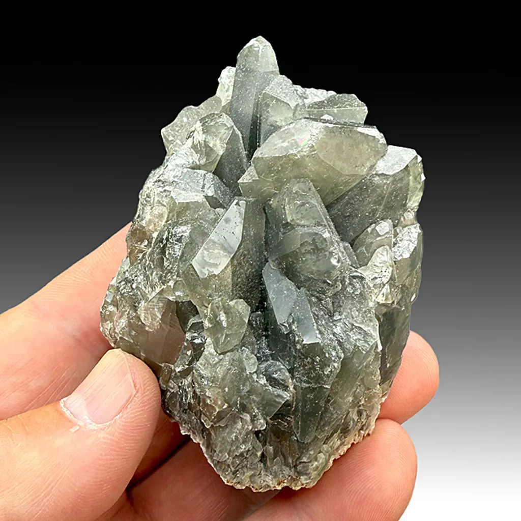 Barite (2080) image