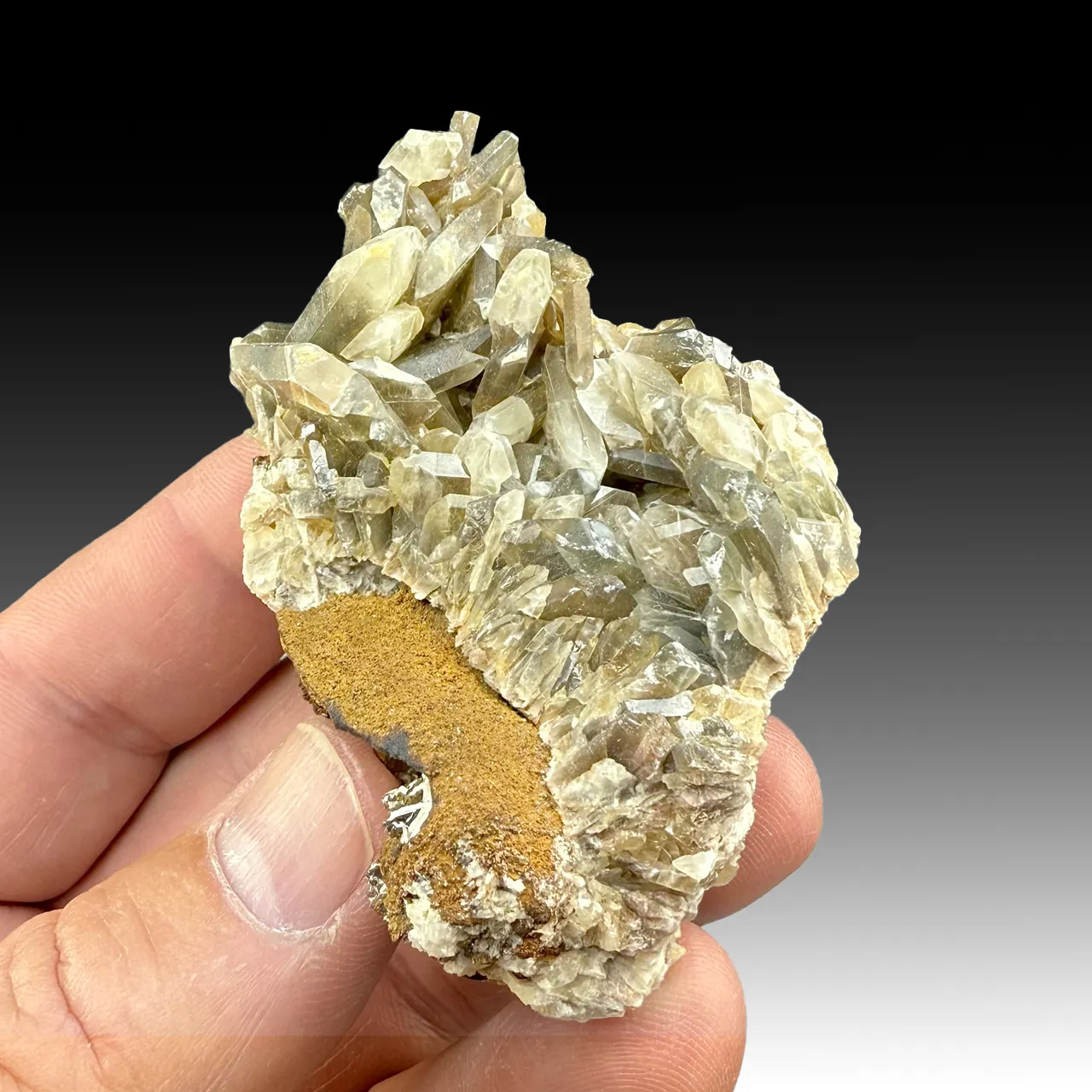 Barite (2081) - image 1