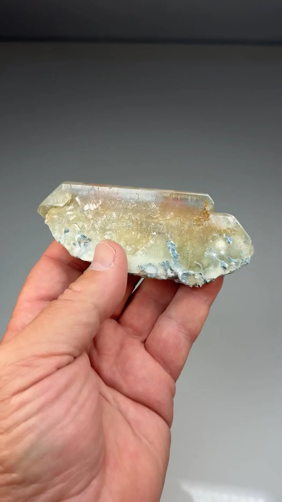 Barite (2084) - image 2