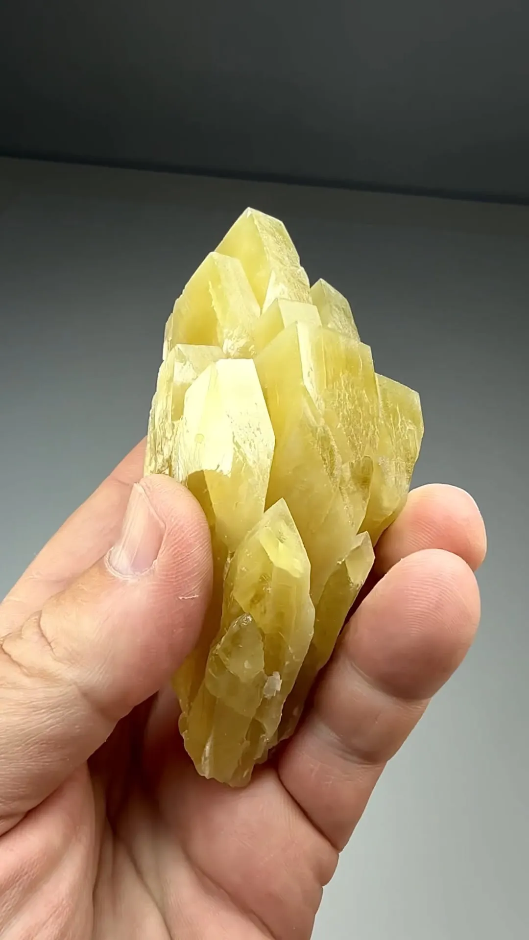 Barite (2089) - image 2