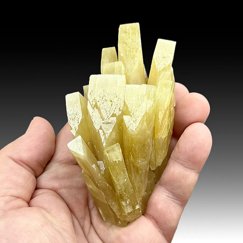 Barite (2089) image