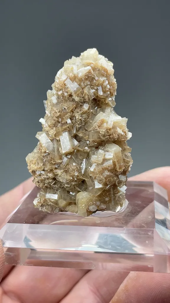 Barite - image 2