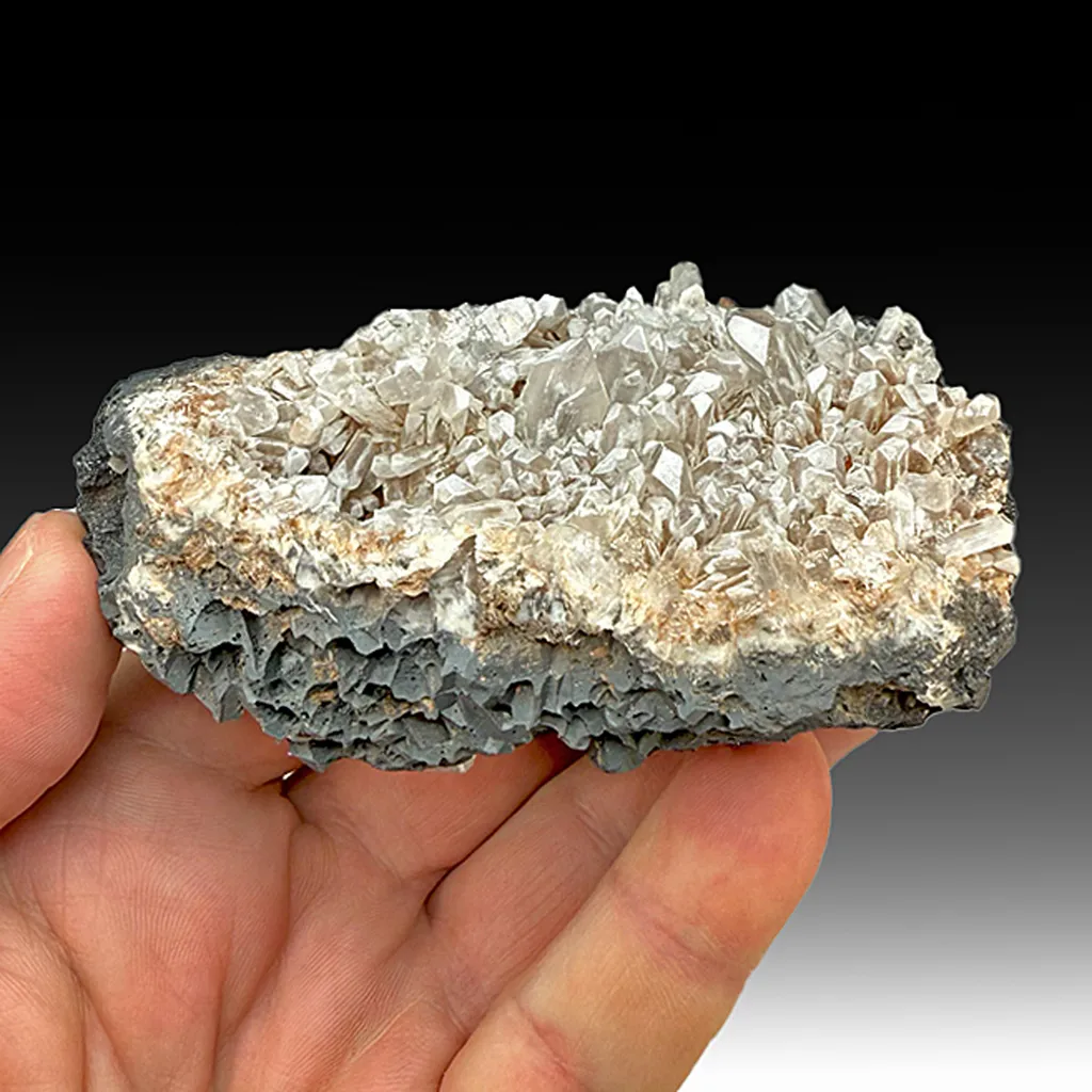 Barite (2103) image