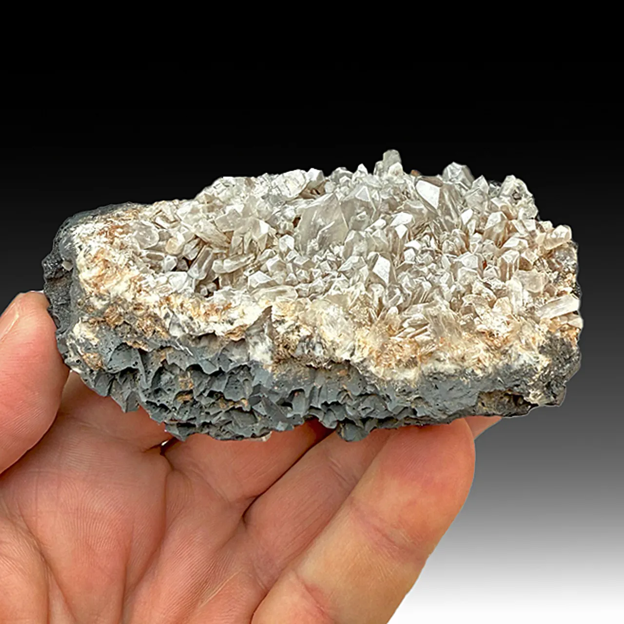 Barite (2103) - image 1