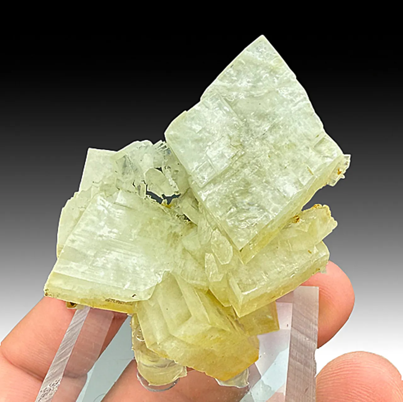 Barite (2110) - image 1