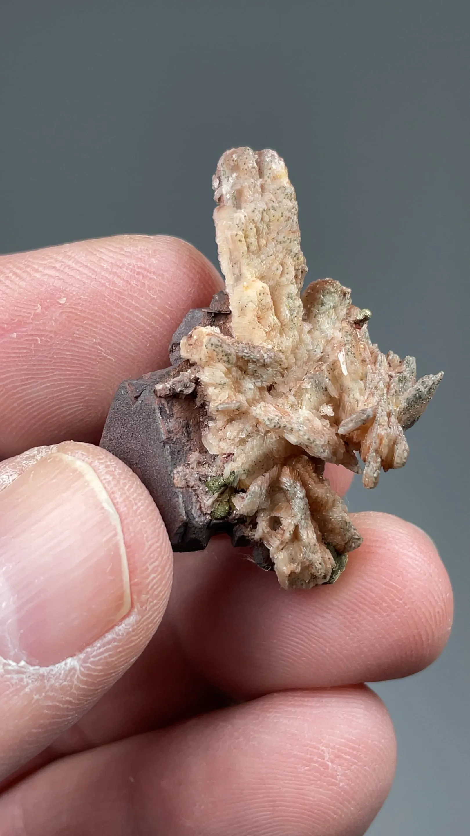 Barite - image 2
