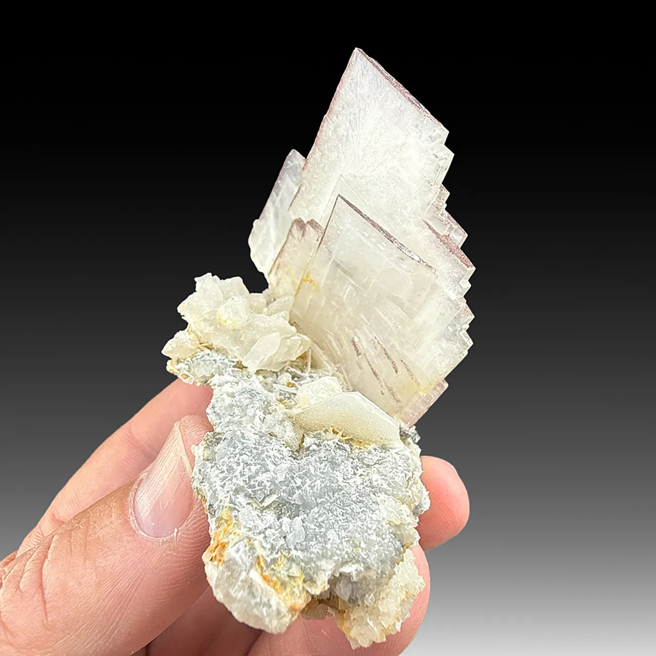 Barite (2116) - image 1