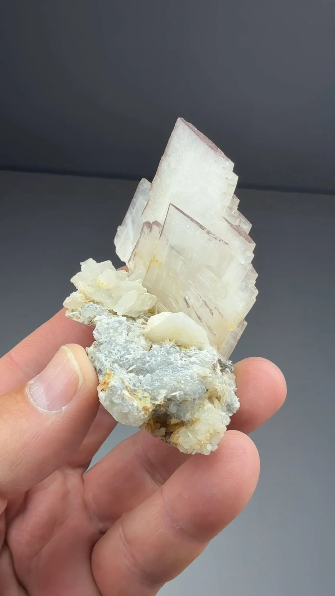 Barite (2116) - image 2